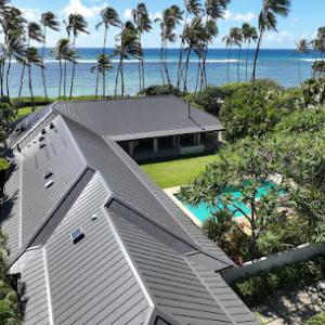 ProBuilt Hawaii Roofing & Rain Gutters - Oahu