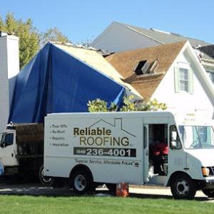 Reliable Roofing