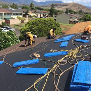 R & C Roofing Contractors