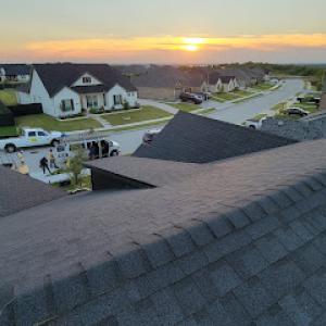 RS Roofing