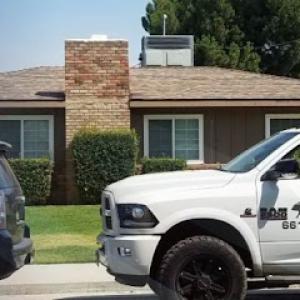 Bear Mountain Roofing