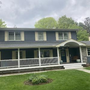 Shamrock Contracting - NY Roofing Experts