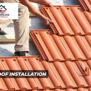 American Roofing