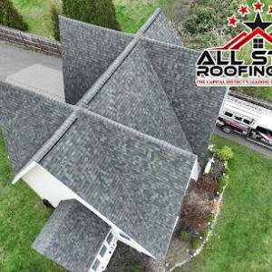 All Star Roofing