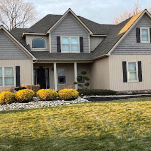 Mastaba Roofing