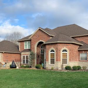 CJS Roofing Company
