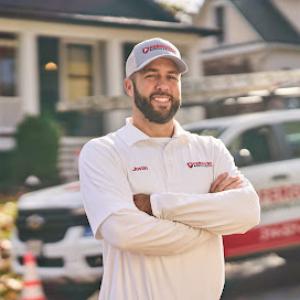 Ferguson Roofing & Exteriors