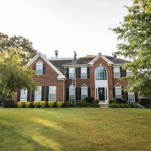 CRG Roofing & Siding