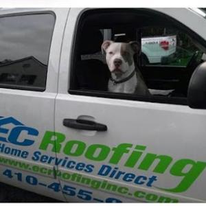 EC Roofing & Home Services Direct