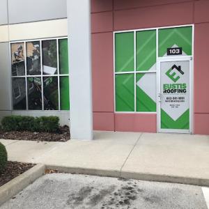 Eustis Roofing Company