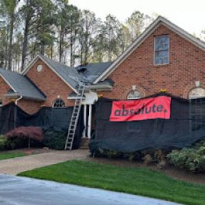 Absolute Roofing