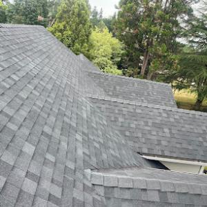 JH Roofing & Gutters Specialist