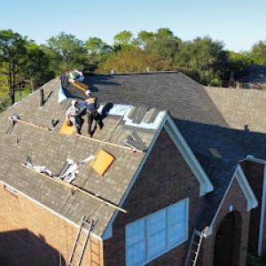 High Caliber Roofing