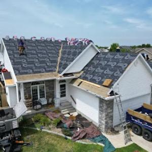 Deer Park Roofing Company