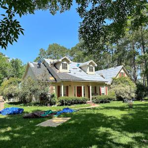 DoubleDown Roofing & Construction