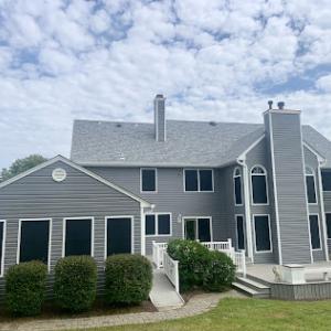 Neuhaus Exterior Repairs & Services