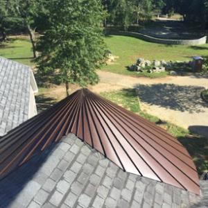 Toms River Roofer | LGC Roofing