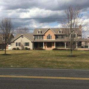 Tony Newman Roofing