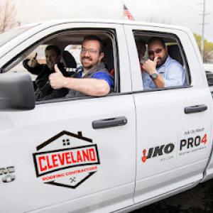 Cleveland Roofing Contractors