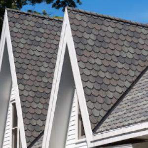 C H Evans Roofing & Gutters