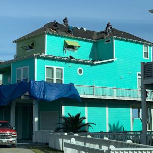 Coastal Roofing Specialists