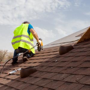 The Roof Doctor
