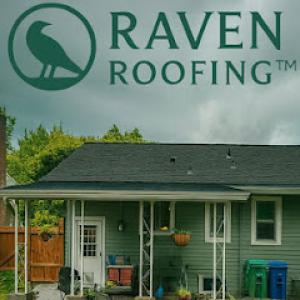 Raven Roofing Beaverton