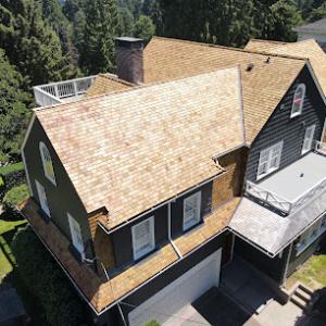 CedarTech Roofing