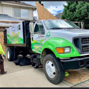 Elements Roofing