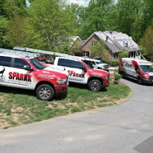 Sparkk Construction