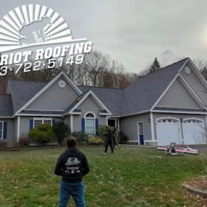 Patriot Roofing
