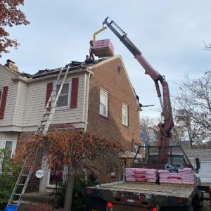 Strongsville Roofing & Exterior Repairs