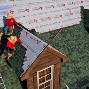 PROCO Roofing