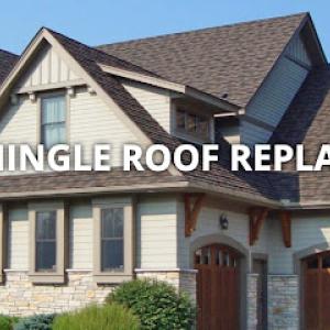 The Roofing Center