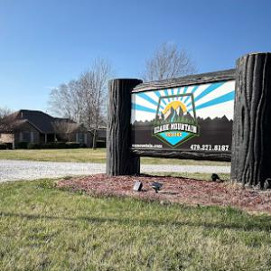 Ozark Mountain Roofing