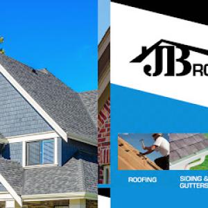 J B Roofing