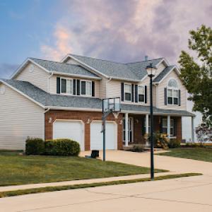 F-M Exteriors