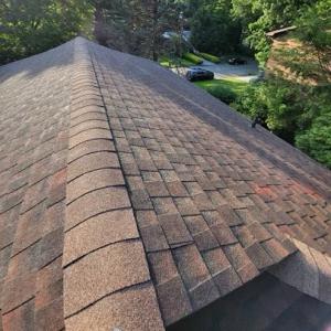 STORM GUARD Roof Repair & Replacement