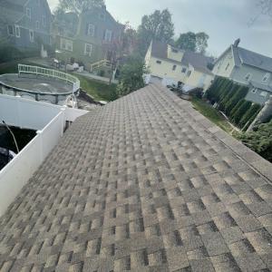 DeFalco Roofing
