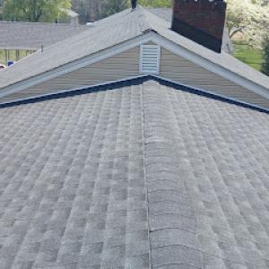 DONE RIGHT Roofing & Gutters
