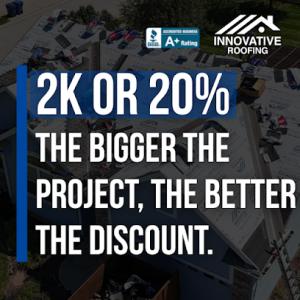 Innovative Roofing