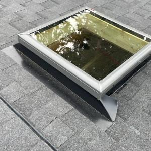 Silverlining Roof