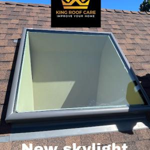 King Roof Care