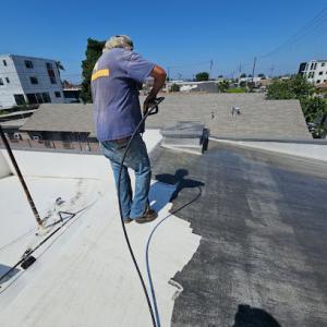 A1 All American Roofing