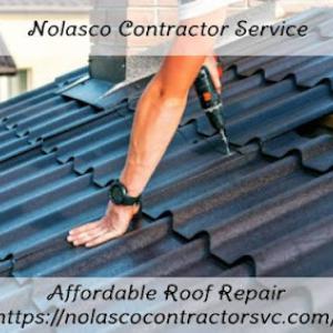 Nolasco Contractor Service