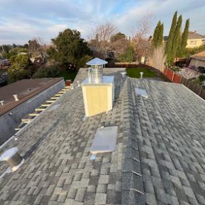Cal State Roofing & Sheet Metal Company