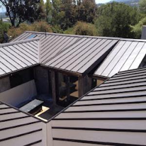 San Carlos Roofing Company