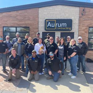 Aurum Contracting