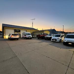 Alex Exteriors
