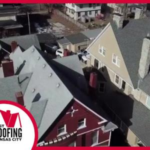 Best Roofing Kansas City